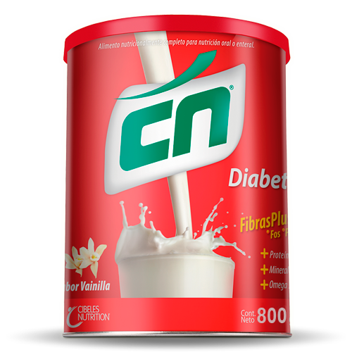 CN DIABETIC-800G