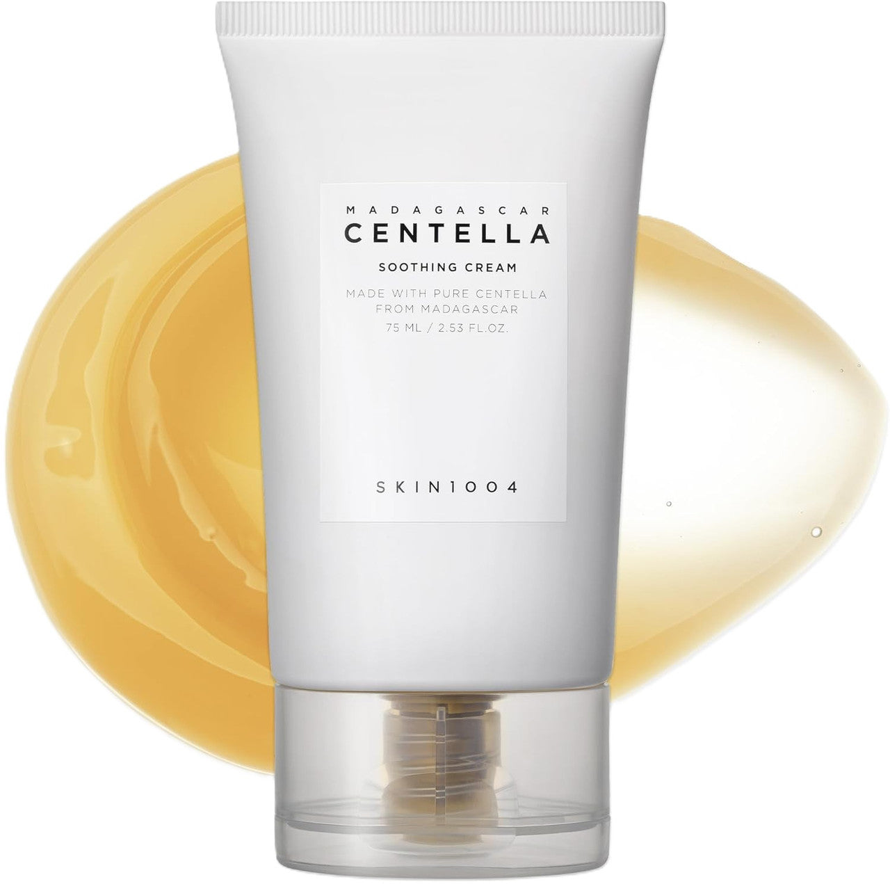 Madagascar Centella Cream, 75 ml