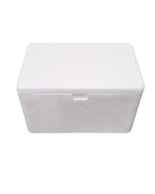 Isopor Caja Térmica – 5 Litros