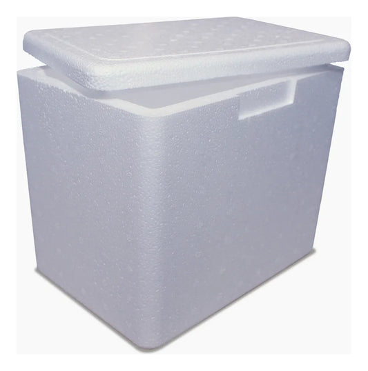 Isopor Caja Térmica – 8 Litros