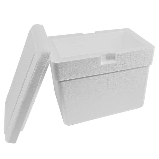Isopor Caja Térmica – 3 Litros