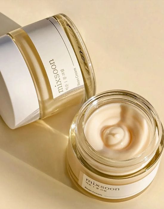 MIXSOON Bean Cream 50ml