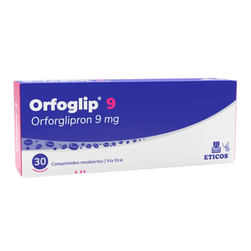 Orfoglip 0,9 mg – Orforglipron