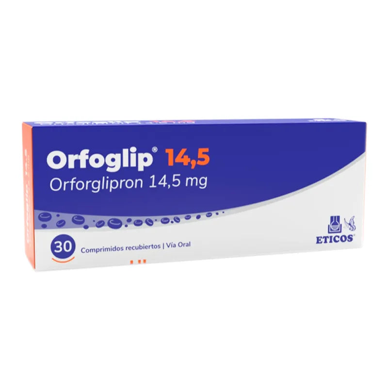 Orfoglip 14,5 mg – Orforglipron