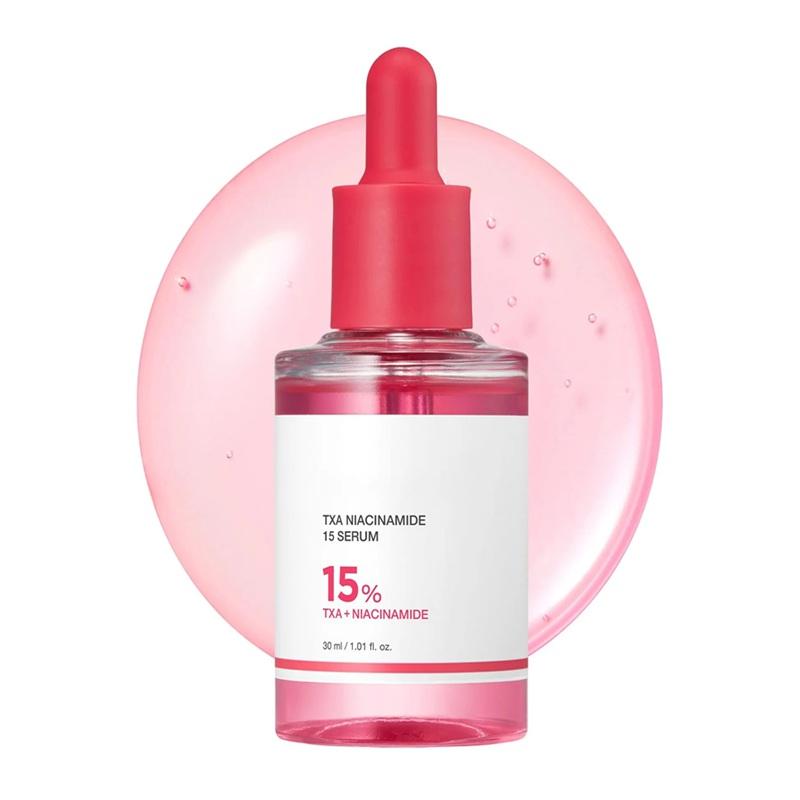 Medicube TXA Niacinamide 15 Serum 30ml