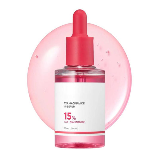 Medicube TXA Niacinamide 15 Serum 30ml