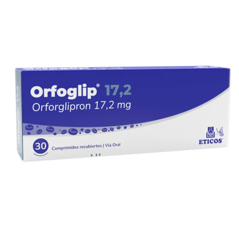 Orfoglip 17,2 mg – Orforglipron