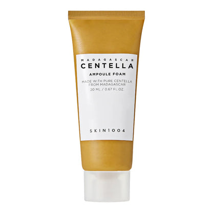 Madagascar Centella Ampoule Foam 20 Ml