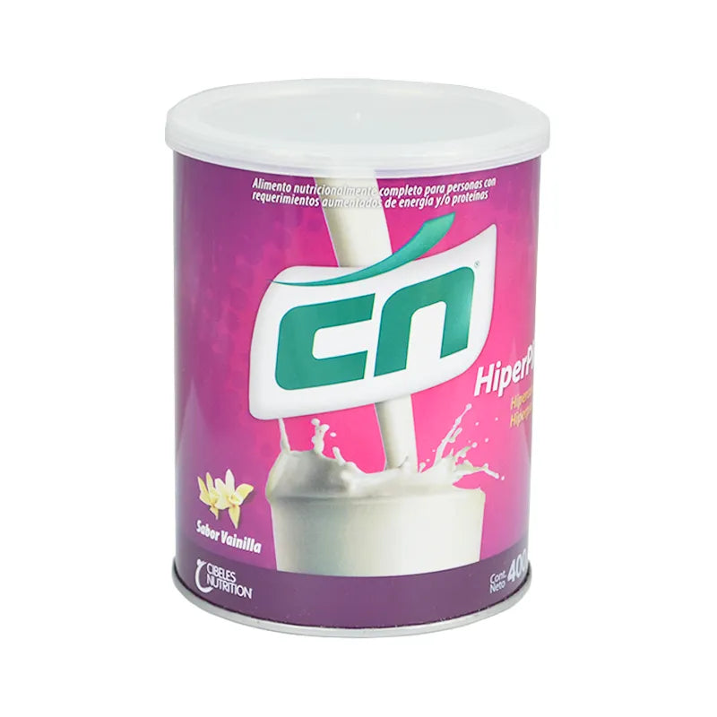 CN HIPERPLUS-400G