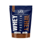Whey Protein Chocolate Life Balance - Cont. 1 Kg
