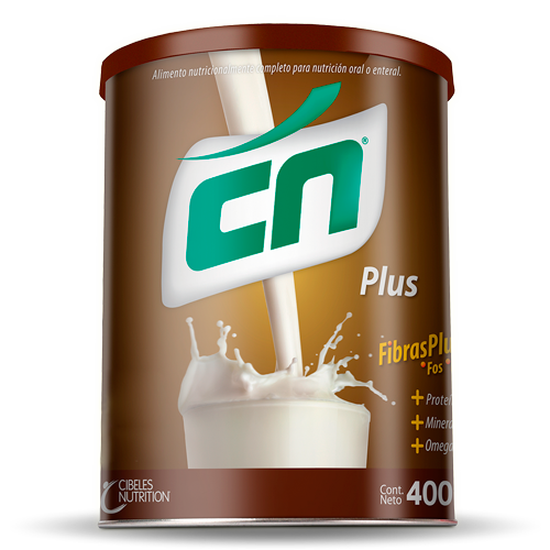 CN PLUS-400G