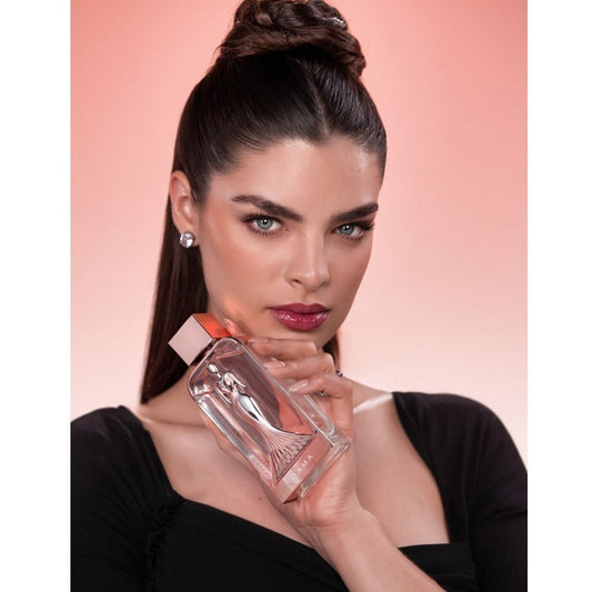 NF DAMA PERFUME 100 ML.