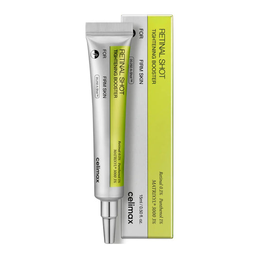 Celimax The Vita-A Retinal Shot Tightening Booster (15 ml)