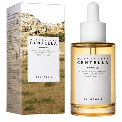 Madagascar Centella Ampoule 30ml