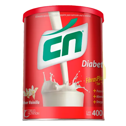 CN DIABETIC -400G