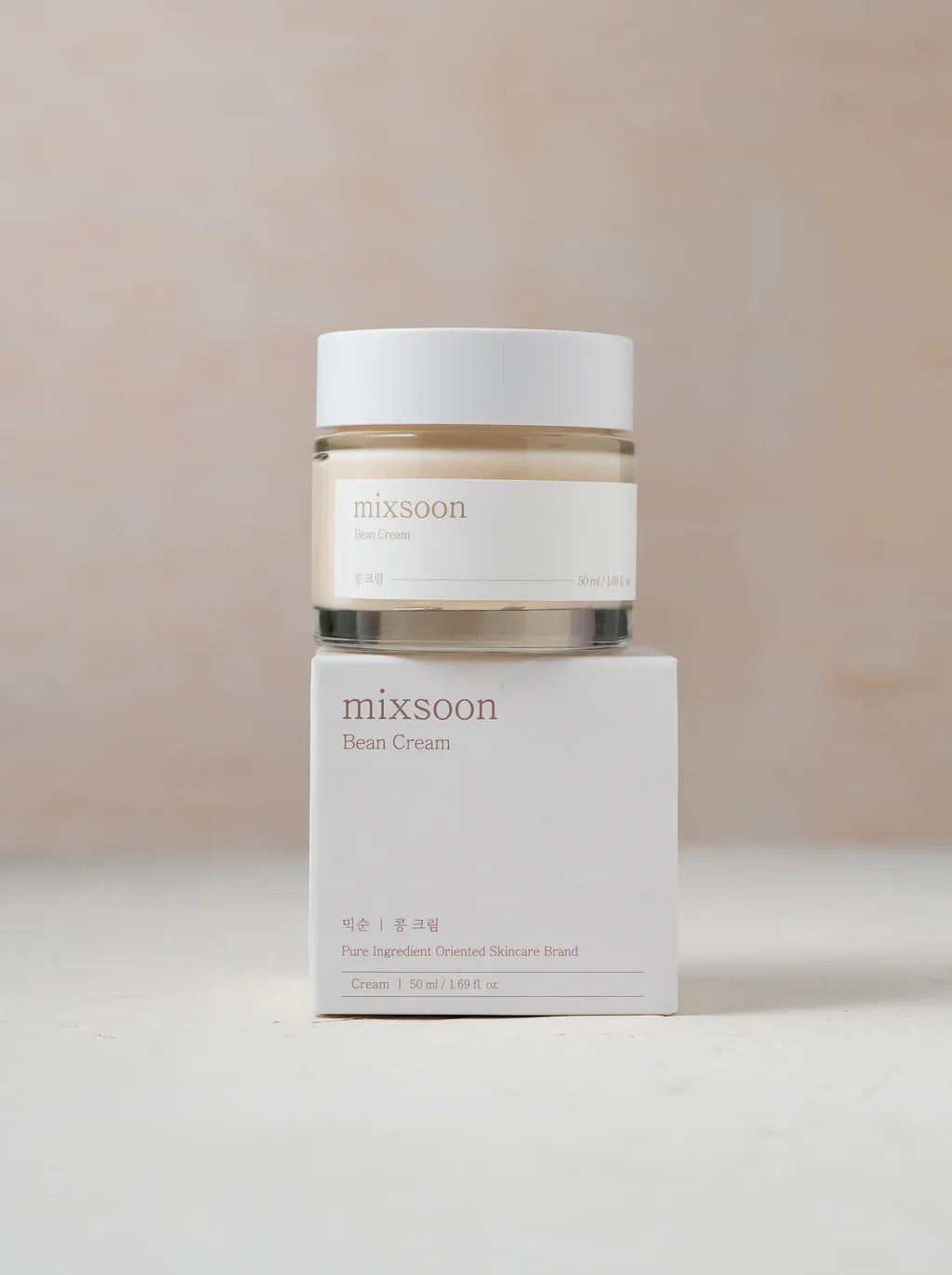 MIXSOON Bean Cream 50ml