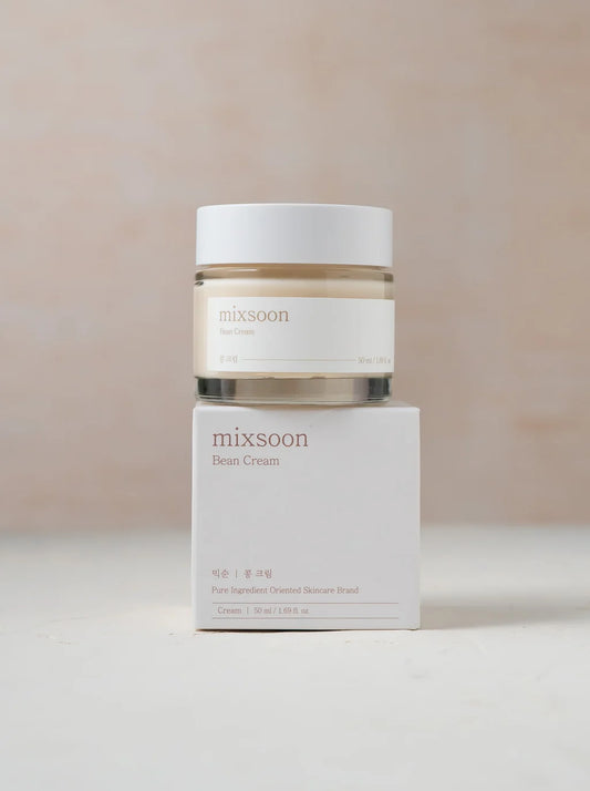 MIXSOON Bean Cream 50ml