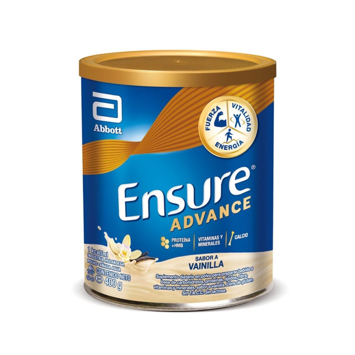 ENSURE ADVANCE -400G