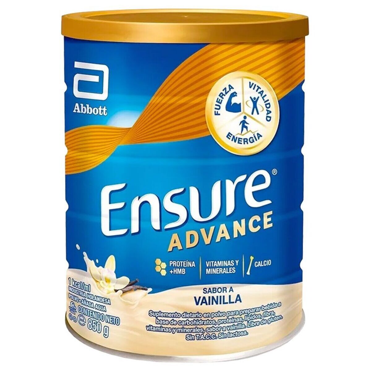 ENSURE ADVANCE - 850G