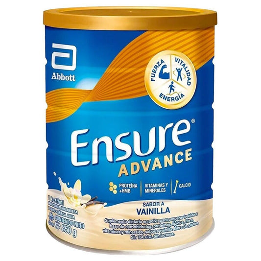 ENSURE ADVANCE - 850G