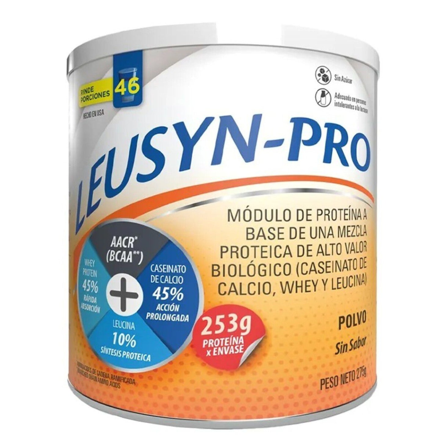 ENTEREX LEUSYN-PRO -275G