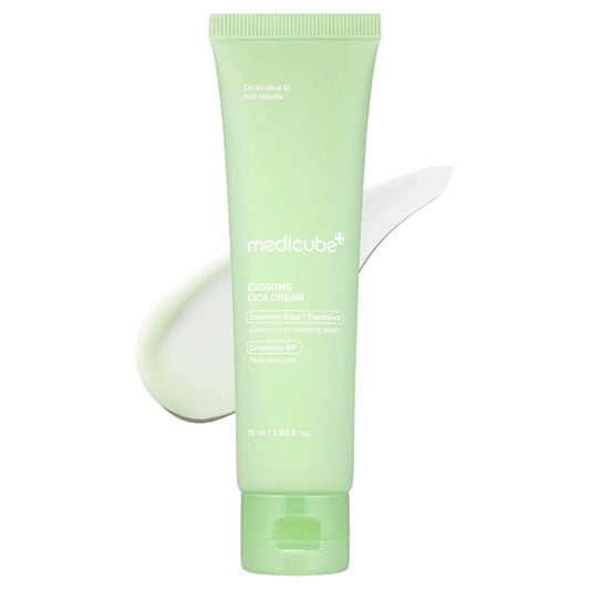Medicube - Exosome Cica Cream 50ml