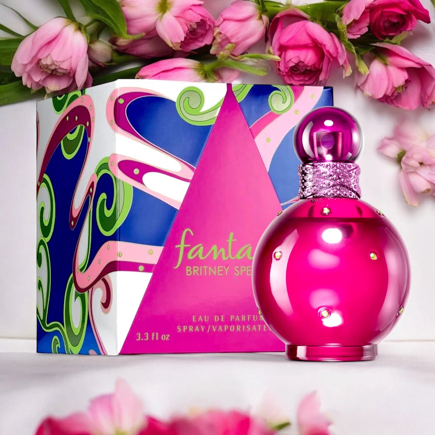 Fantasy - 100 ml.