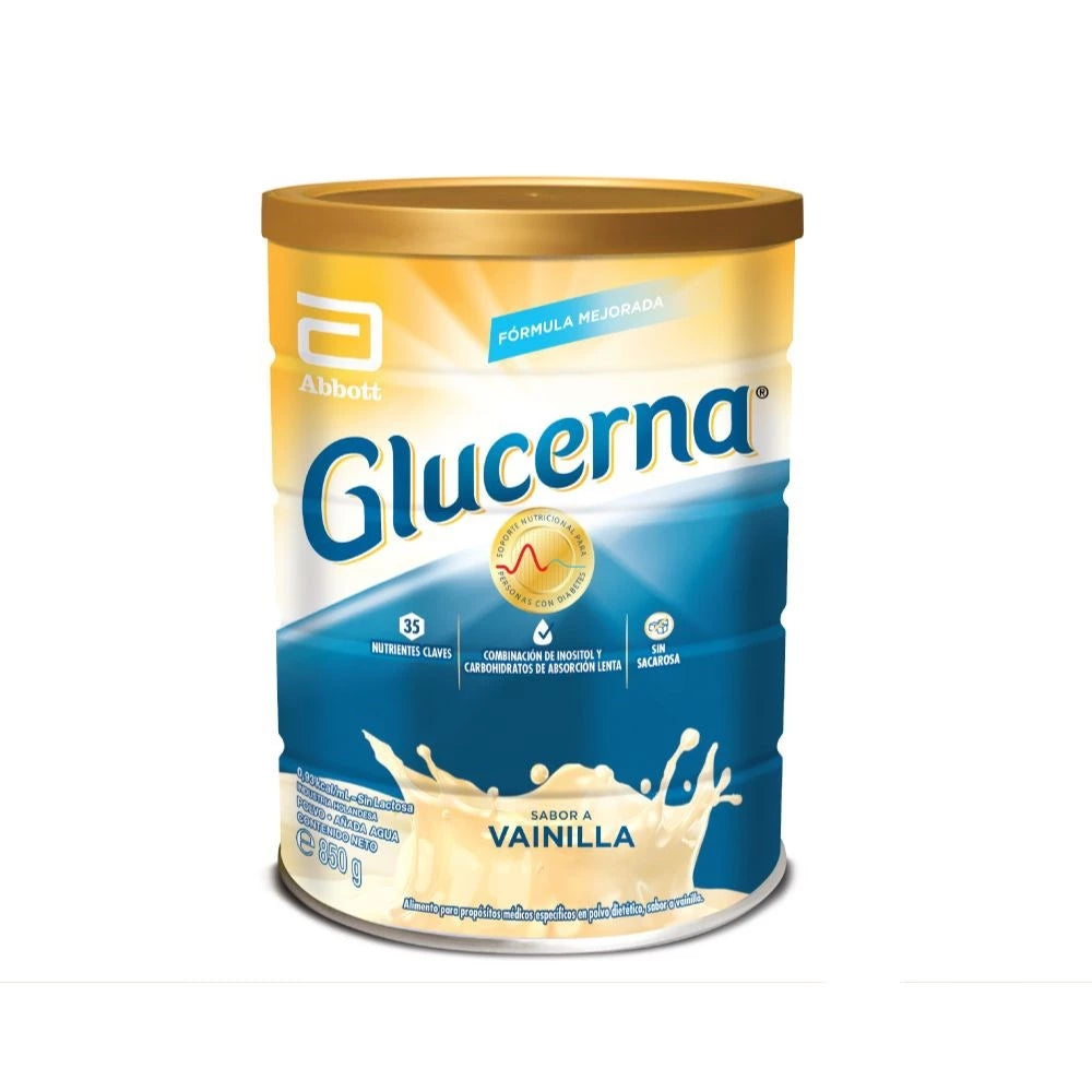 GLUCERNA-850G