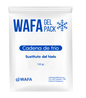 Gel Pack (Hielo seco) WAFA – 150 g