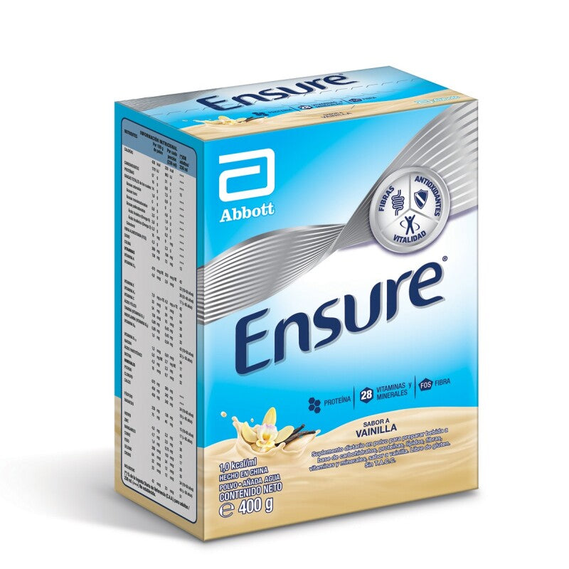 ENSURE-400G