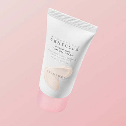 Madagascar Centella Poremizing Light Gel Cream 75ml