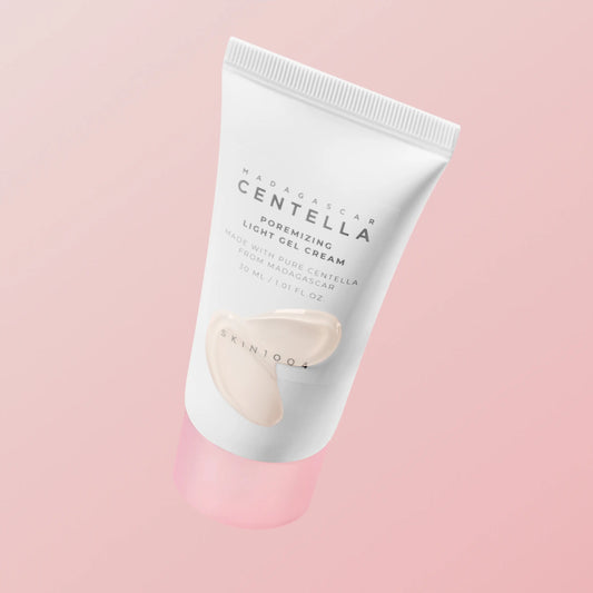 Madagascar Centella Poremizing Light Gel Cream 75ml
