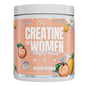 Nutrex Creatina For Women 30 Servicios - Peach Mango