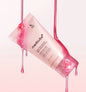 Medicube PDRN PINK CAFFEINE NIGHT WRAPPING MASK 75ML