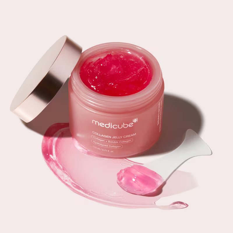 Medicube Collagen Jelly Cream - 50ml