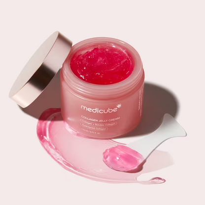 Medicube Collagen Jelly Cream - 50ml