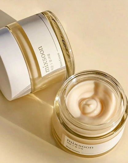 MIXSOON Bean Cream 50ml
