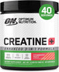 Optimum Nutrition, Creatine+, Orange Passionfruit, 12.69 oz (360 g)