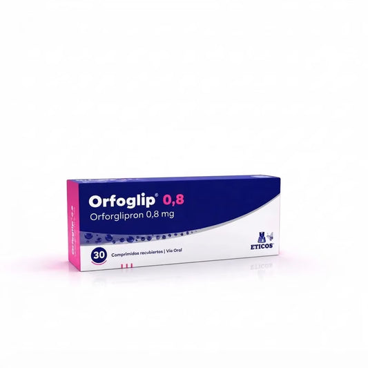 Orfoglip 0,8 mg – Orforglipron