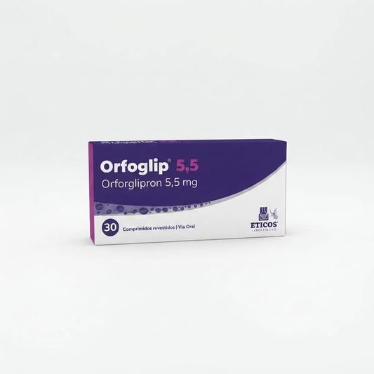 Orfoglip 5,5 mg – Orforglipron