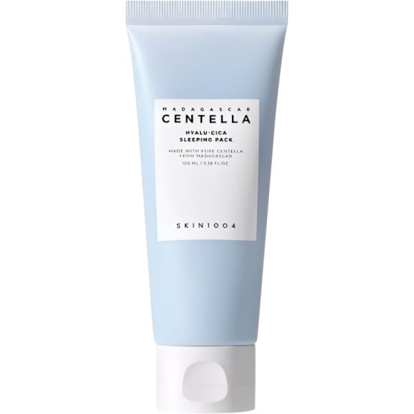 Hyalu-Cica Sleeping Pack 30ml