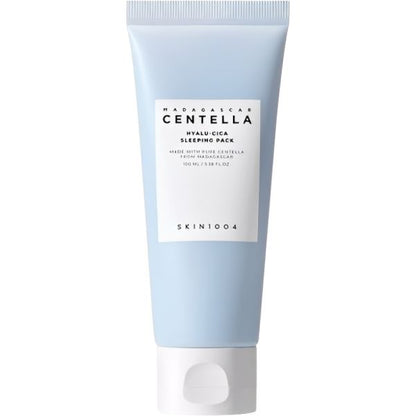 Hyalu-Cica Sleeping Pack 30ml