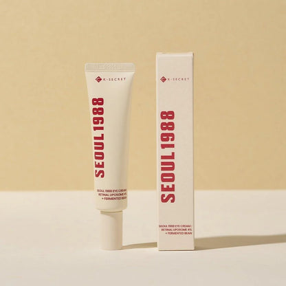 K-Secret SEOUL 1988 Eye Cream 30ml