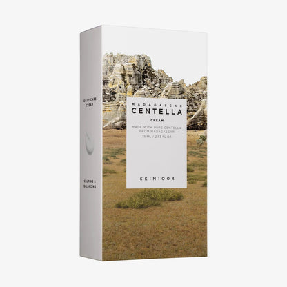Madagascar Centella Cream, 75 ml