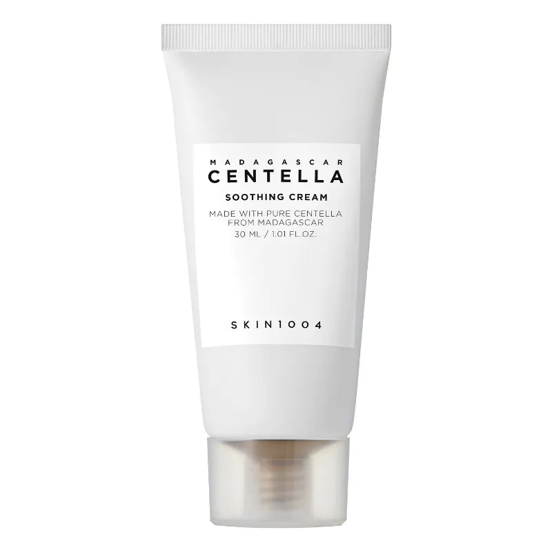 MADAGASCAR CENTELLA SOOTHING CREAM 30ML