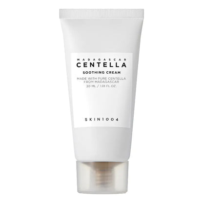 MADAGASCAR CENTELLA SOOTHING CREAM 30ML