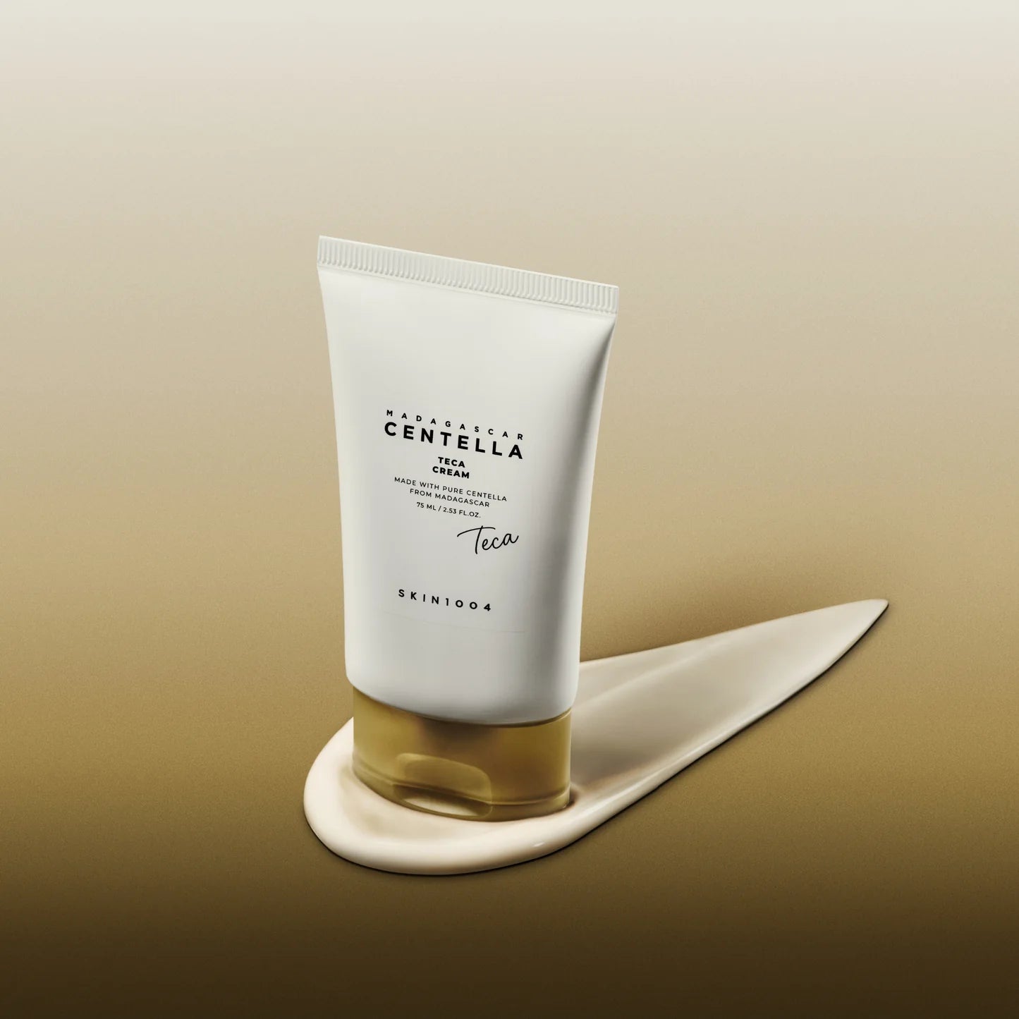 Madagascar Centella Teca Cream | Crema Intensiva 75ml