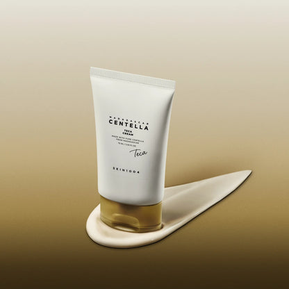 Madagascar Centella Teca Cream | Crema Intensiva 75ml