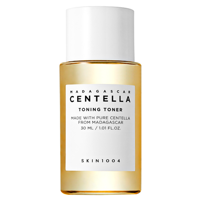 Madagascar Centella Toning Toner 30ml