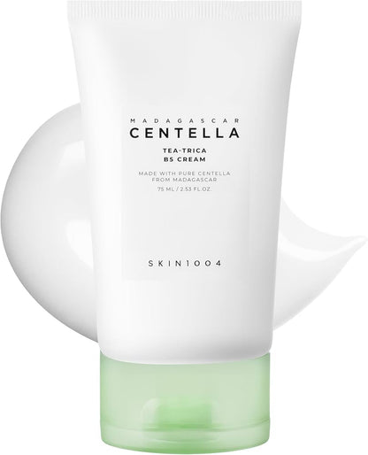 Madagascar Centella Tea-Trica B5 Face Cream 75ml